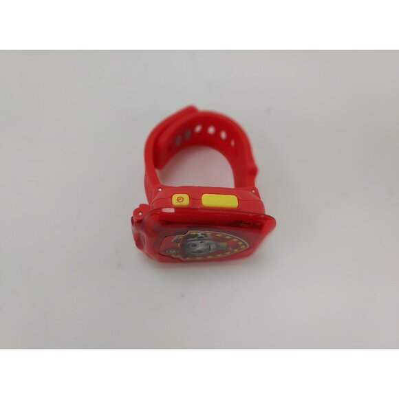 VTech Marshall Learning Watch- Paw Patrol- Tested/Works - Picture 2 of 4